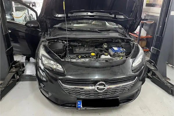 Bursa Oto Genel Servis - Resim 2