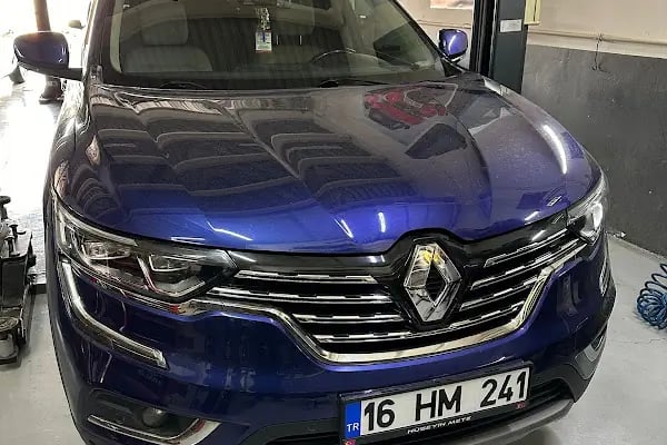 Bursa Oto Genel Servis - Resim 4