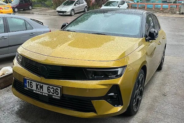 Bursa Oto Genel Servis - Resim 14