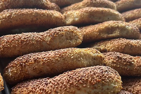GÜNAYDIN EKMEK FIRINI - Resim 3