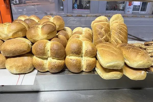 GÜNAYDIN EKMEK FIRINI - Resim 2