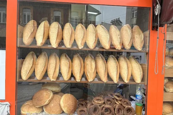 GÜNAYDIN EKMEK FIRINI - Resim 4