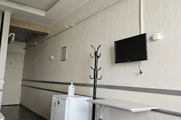 Central Hospital - Resim 20