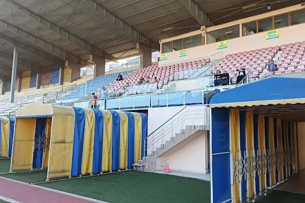 Tarsus Şehir Stadı - Resim 4