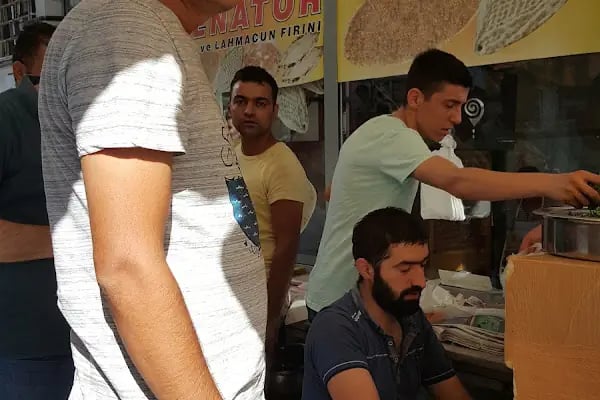 Meşhur Nohutçu Senatör - Resim 15