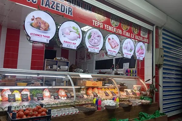 Meşhur Nohutçu Senatör - Resim 12