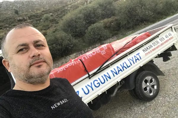 Muğla Evden Eve Nakliyat Firması - Resim 4