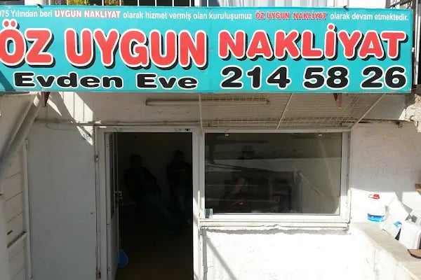 Muğla Evden Eve Nakliyat Firması - Resim 6
