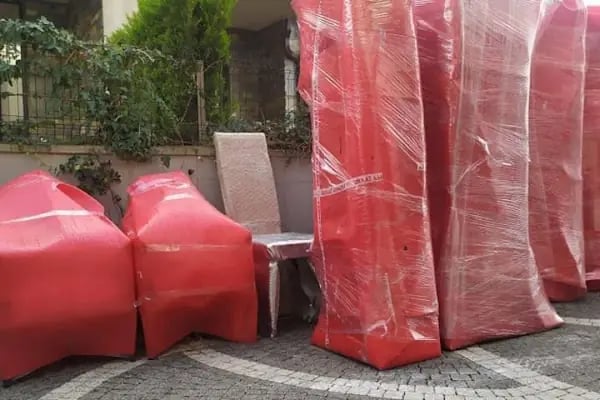 Muğla Evden Eve Nakliyat Firması - Resim 7