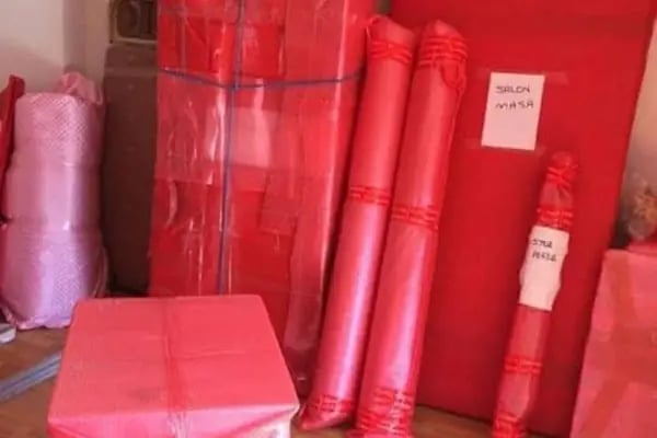 Muğla Evden Eve Nakliyat Firması - Resim 13