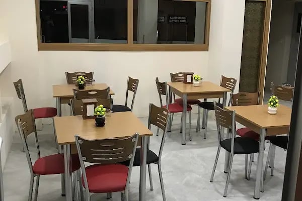 Acıcık Çiğköfte ÇERKEZKÖY - Resim 2