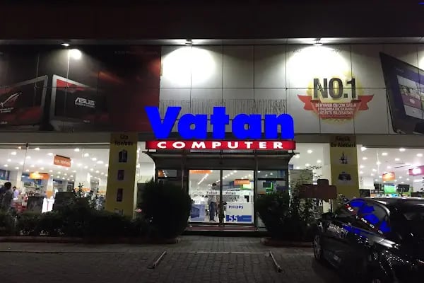Vatan Bilgisayar Adana Çukurova - Resim 16
