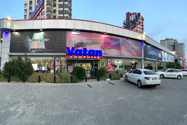 Vatan Bilgisayar Adana Çukurova - Resim 10