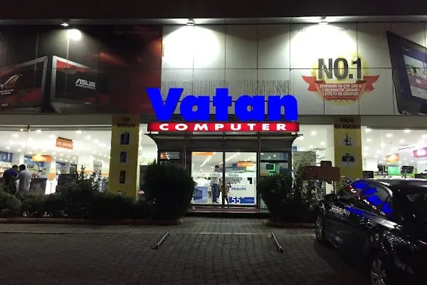 Vatan Bilgisayar Adana Çukurova - Resim 13
