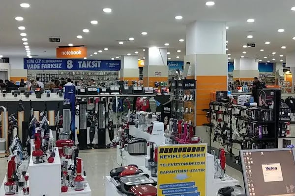 Vatan Bilgisayar Adana Çukurova - Resim 2