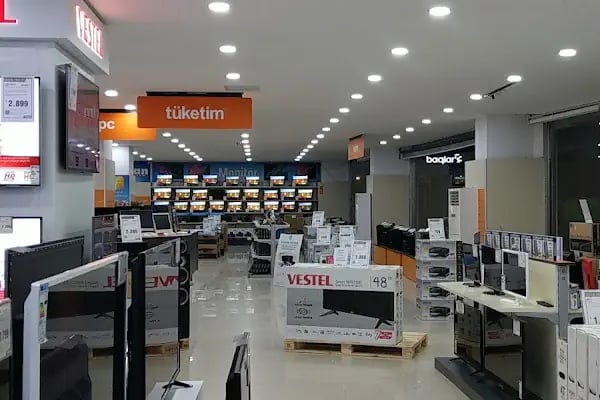 Vatan Bilgisayar Adana Çukurova - Resim 6