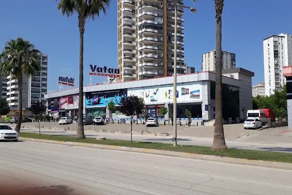 Vatan Bilgisayar Adana Çukurova - Resim 7