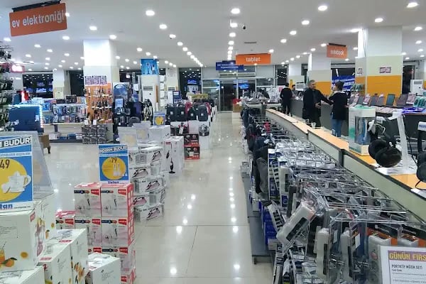 Vatan Bilgisayar Adana Çukurova - Resim 8