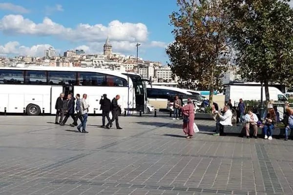 Akçaabat Ekmek Fırını - Resim 11