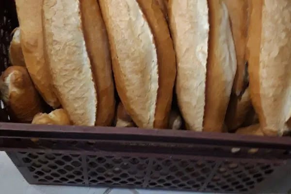 Akçaabat Ekmek Fırını - Resim 8