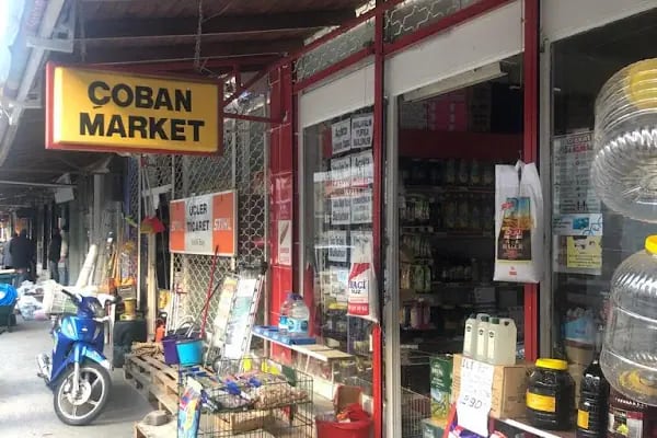 Çoban Market - Resim 2