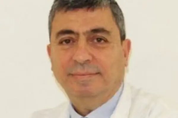 Prof. Dr. Muhittin Şener - Resim 9