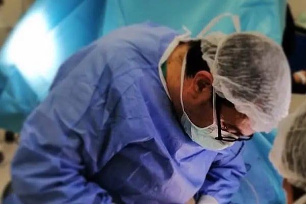 Prof. Dr. Muhittin Şener - Resim 8