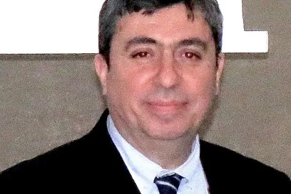 Prof. Dr. Muhittin Şener - Resim 10