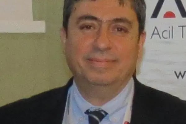 Prof. Dr. Muhittin Şener - Resim 5