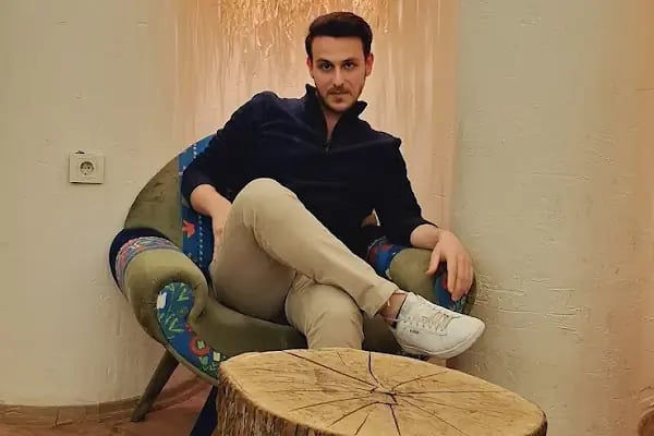 Boho Aden - Resim 18