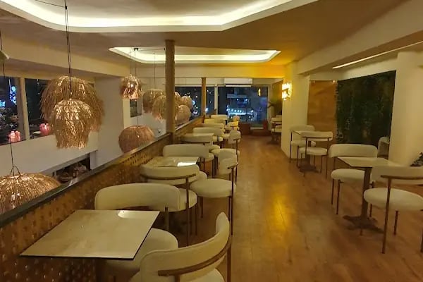 Boho Aden - Resim 1