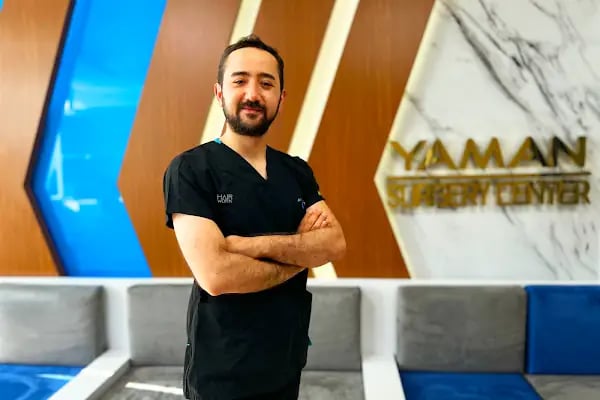 Hair Work Istanbul - Resim 3