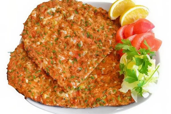 Gülpi Etli Pide, Pizza ve Lahmacun Salonu - Resim 12