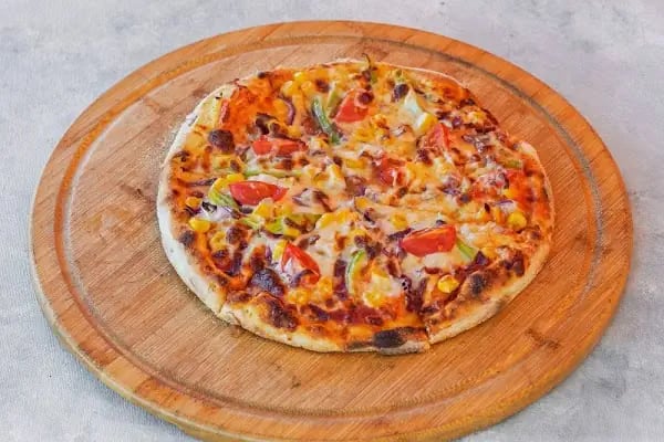 Gülpi Etli Pide, Pizza ve Lahmacun Salonu - Resim 20