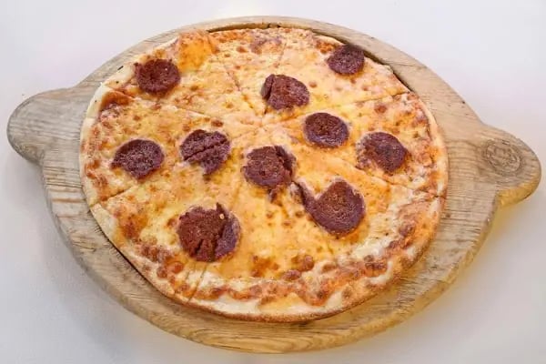 Gülpi Etli Pide, Pizza ve Lahmacun Salonu - Resim 14