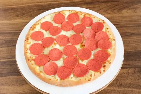 Gülpi Etli Pide, Pizza ve Lahmacun Salonu - Resim 8