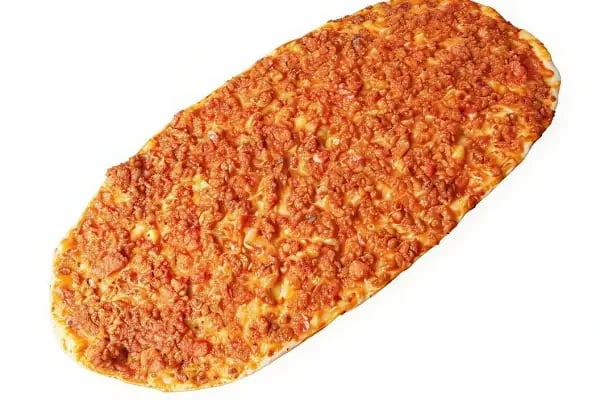 Gülpi Etli Pide, Pizza ve Lahmacun Salonu - Resim 5