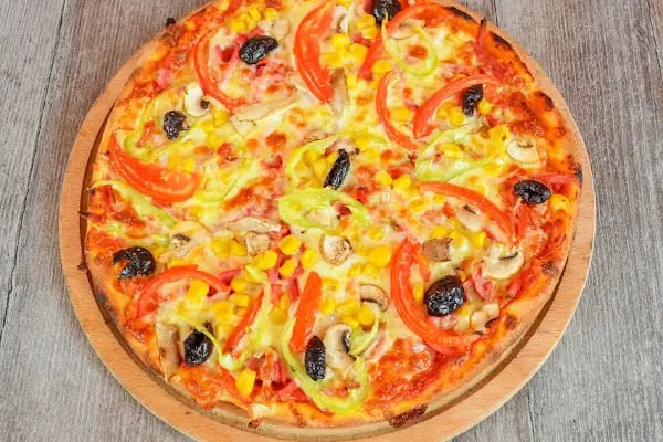 Gülpi Etli Pide, Pizza ve Lahmacun Salonu - Resim 4