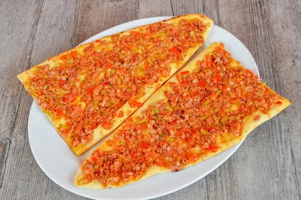 Gülpi Etli Pide, Pizza ve Lahmacun Salonu - Resim 3
