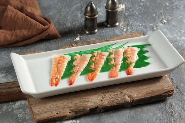 Alone Sushi Bar - Resim 11