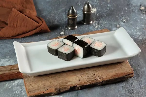 Alone Sushi Bar - Resim 20