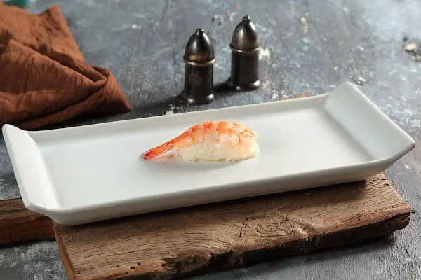 Alone Sushi Bar - Resim 9