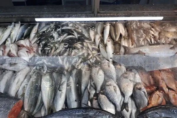 Dalaman Koyuncu Balık Market ve restaurant - Resim 11