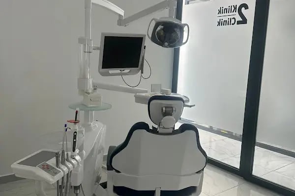 Güzelyurt Ağız ve Diş Sağlığı Polikliniği - Resim 5