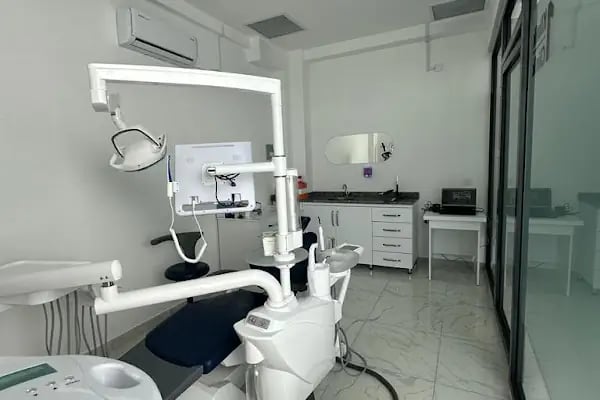 Güzelyurt Ağız ve Diş Sağlığı Polikliniği - Resim 2
