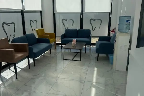 Güzelyurt Ağız ve Diş Sağlığı Polikliniği - Resim 4