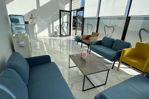 Güzelyurt Ağız ve Diş Sağlığı Polikliniği - Resim 3