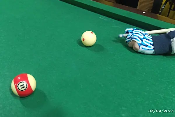 Cadde Bilardo Cafe - Resim 5