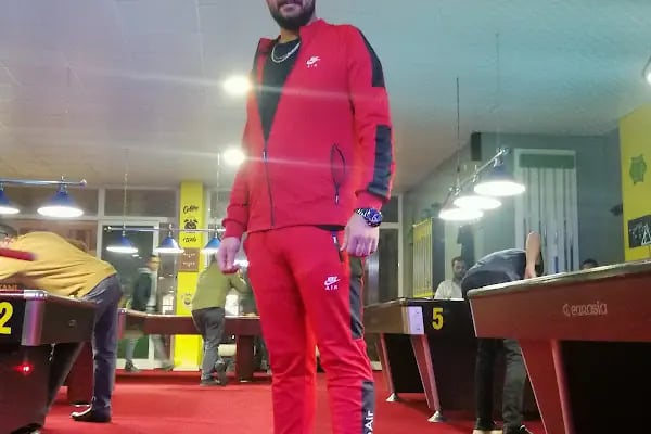 Cadde Bilardo Cafe - Resim 7