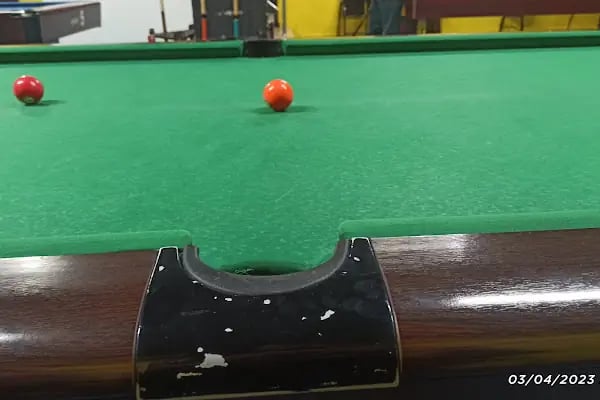 Cadde Bilardo Cafe - Resim 9